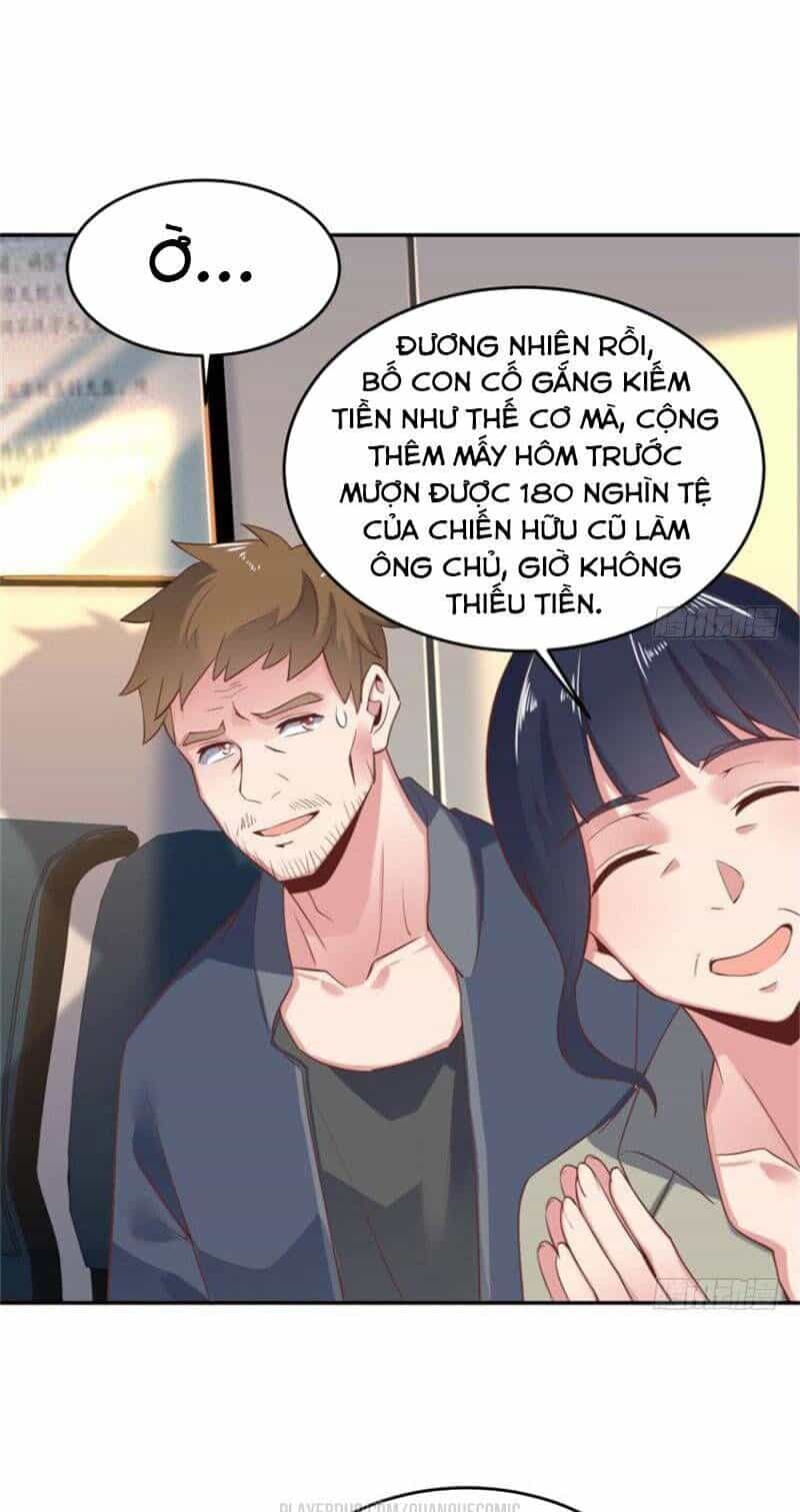 Bên Người Mang Theo Nữ Thần Hoàng - Chương 50 - ảnh 3