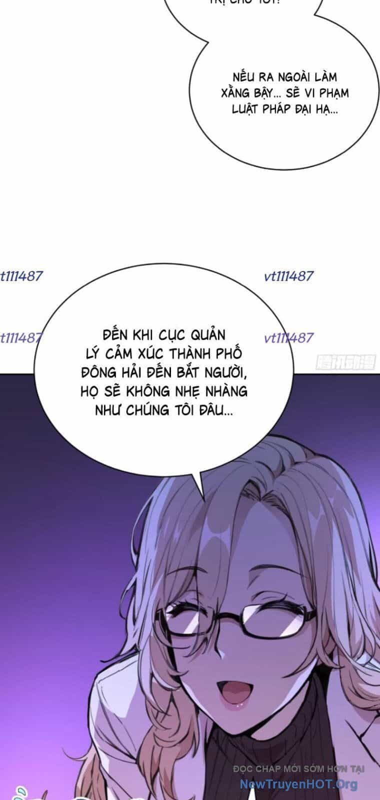 Bệnh Cảm Xúc - Chương 10 - ảnh 24