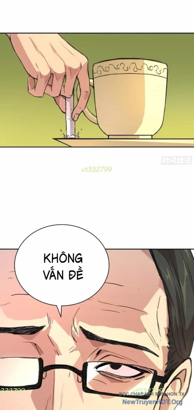 Bệnh Cảm Xúc - Chương 11 - ảnh 34