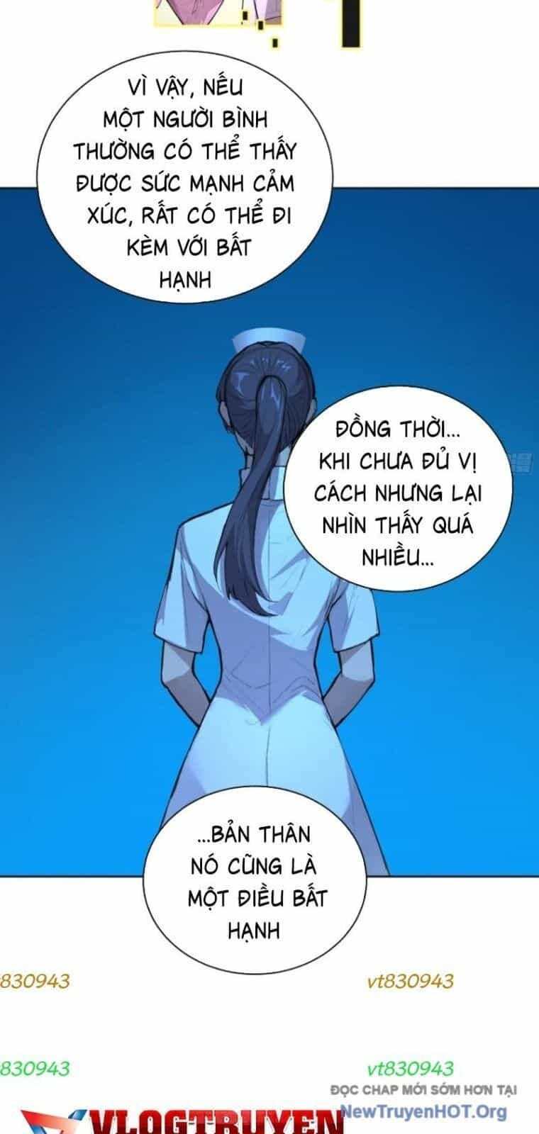 Bệnh Cảm Xúc - Chương 12 - ảnh 12