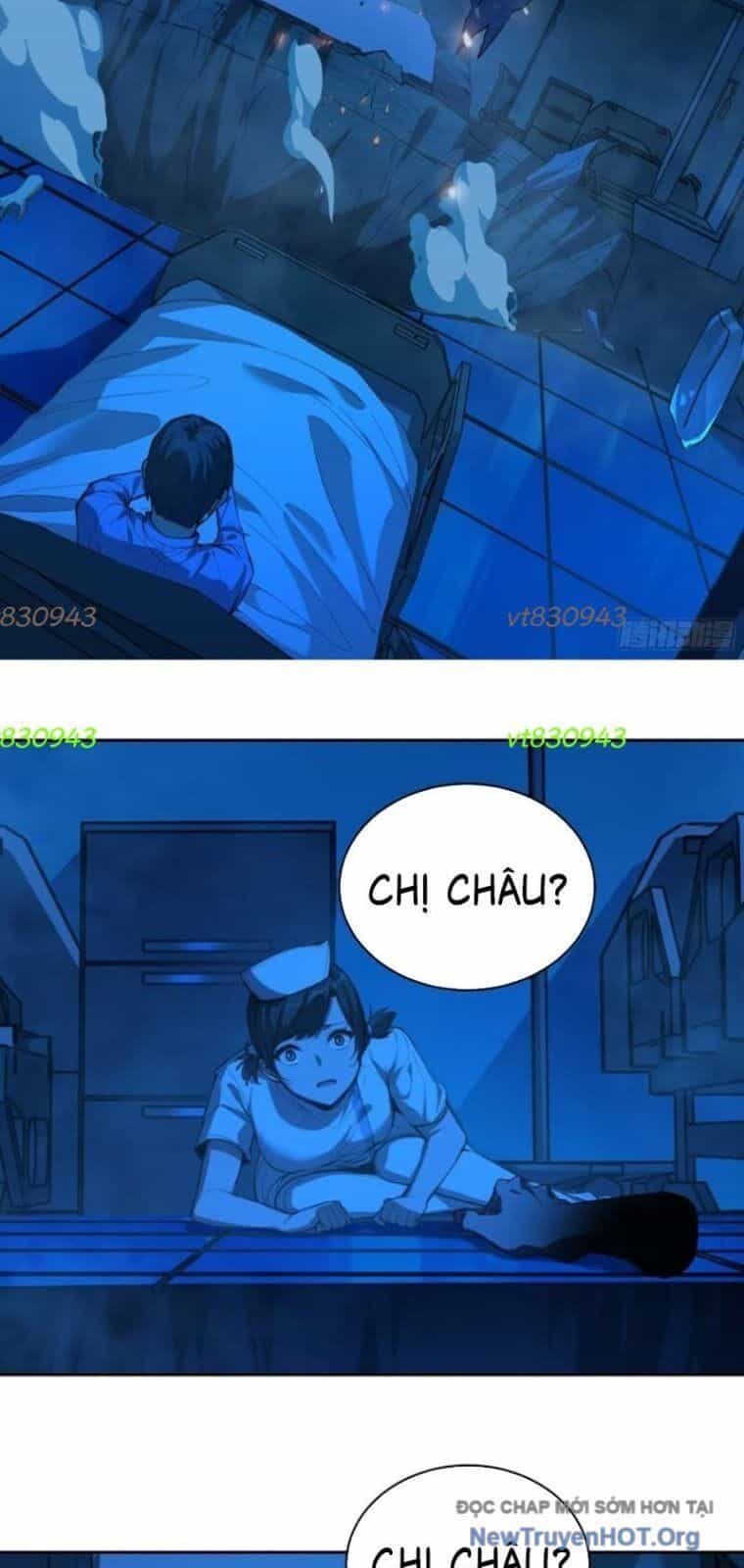 Bệnh Cảm Xúc - Chương 12 - ảnh 29