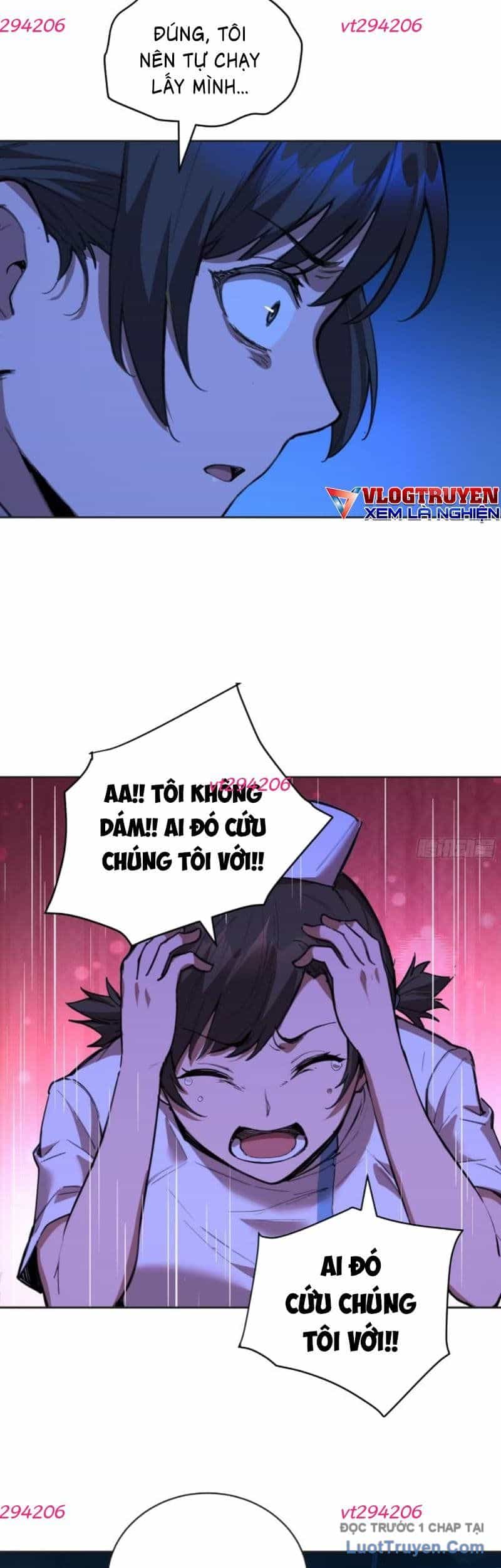 Bệnh Cảm Xúc - Chương 16 - ảnh 16