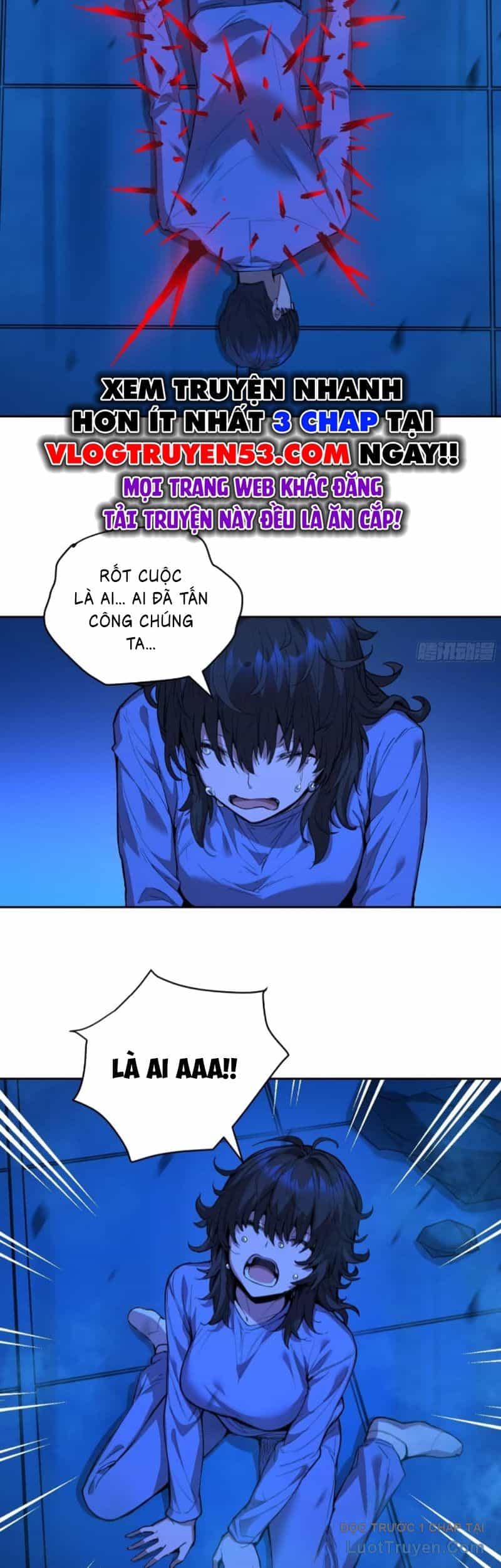 Bệnh Cảm Xúc - Chương 16 - ảnh 2