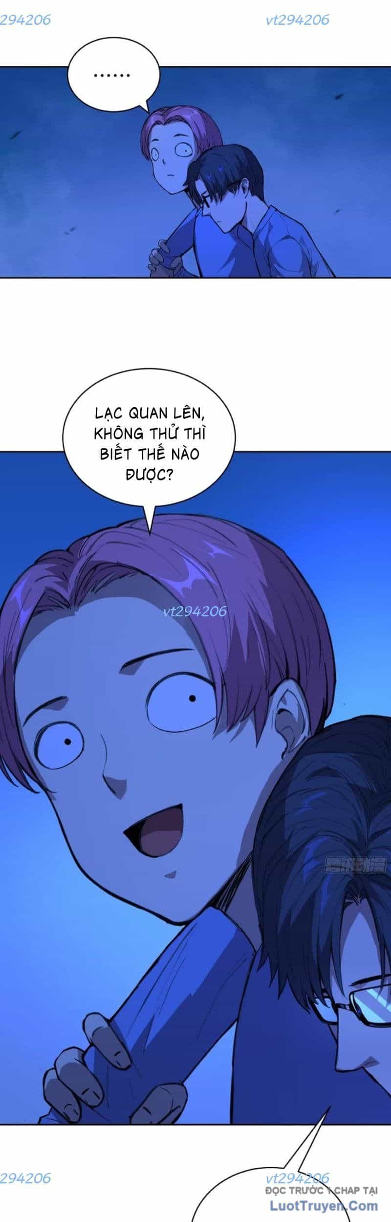 Bệnh Cảm Xúc - Chương 16 - ảnh 20