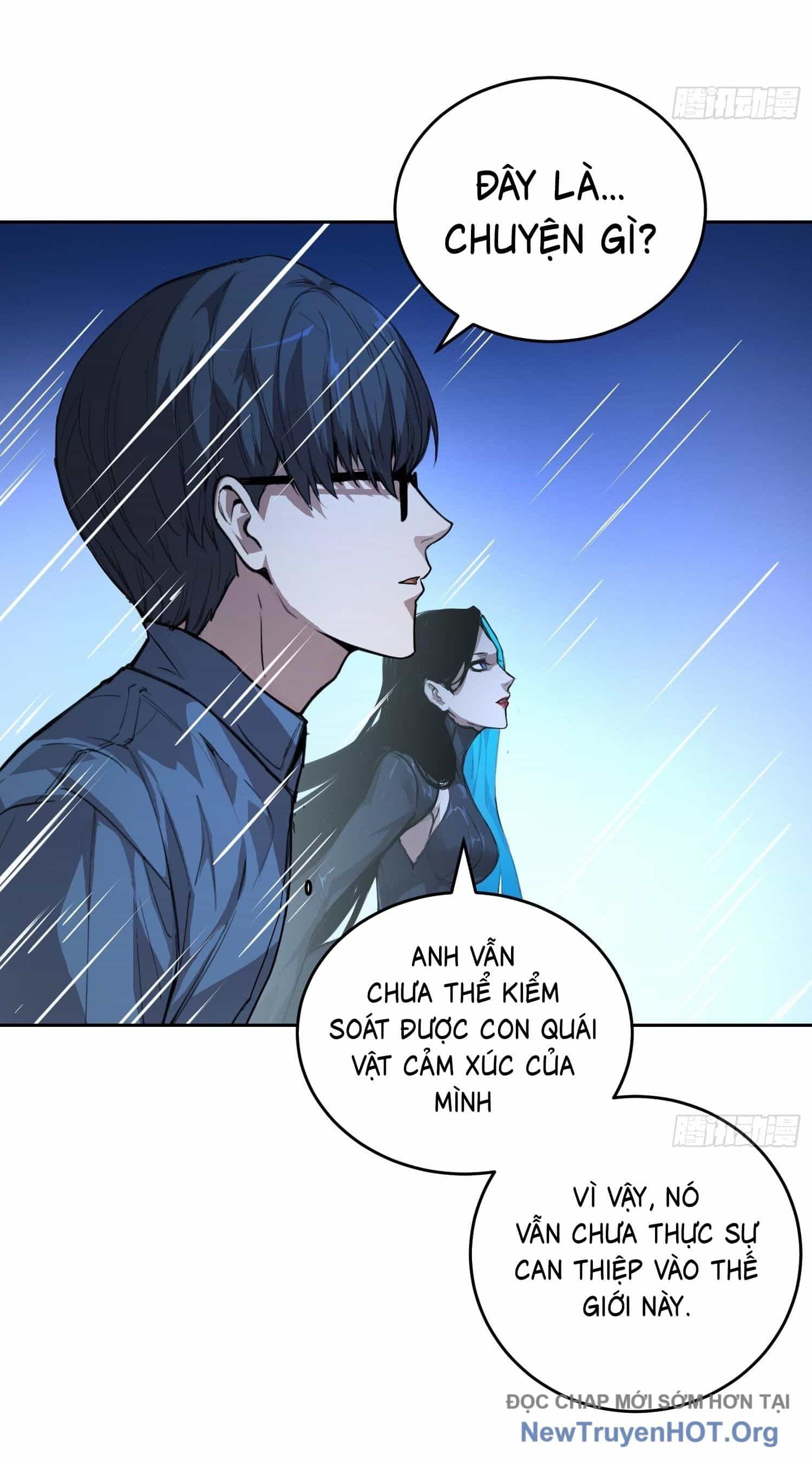 Bệnh Cảm Xúc - Chương 2 - ảnh 17