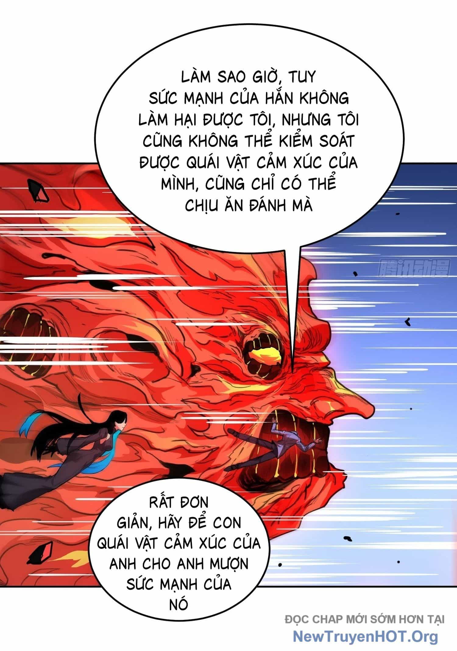 Bệnh Cảm Xúc - Chương 2 - ảnh 30