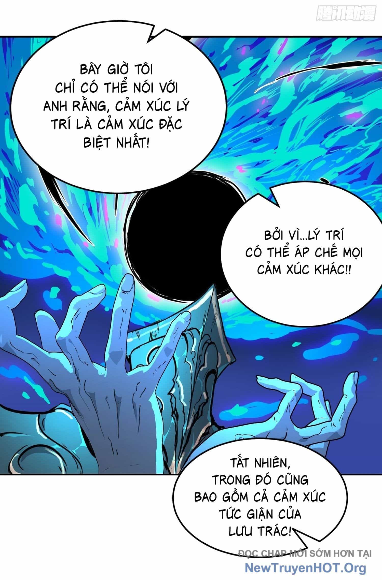 Bệnh Cảm Xúc - Chương 2 - ảnh 7