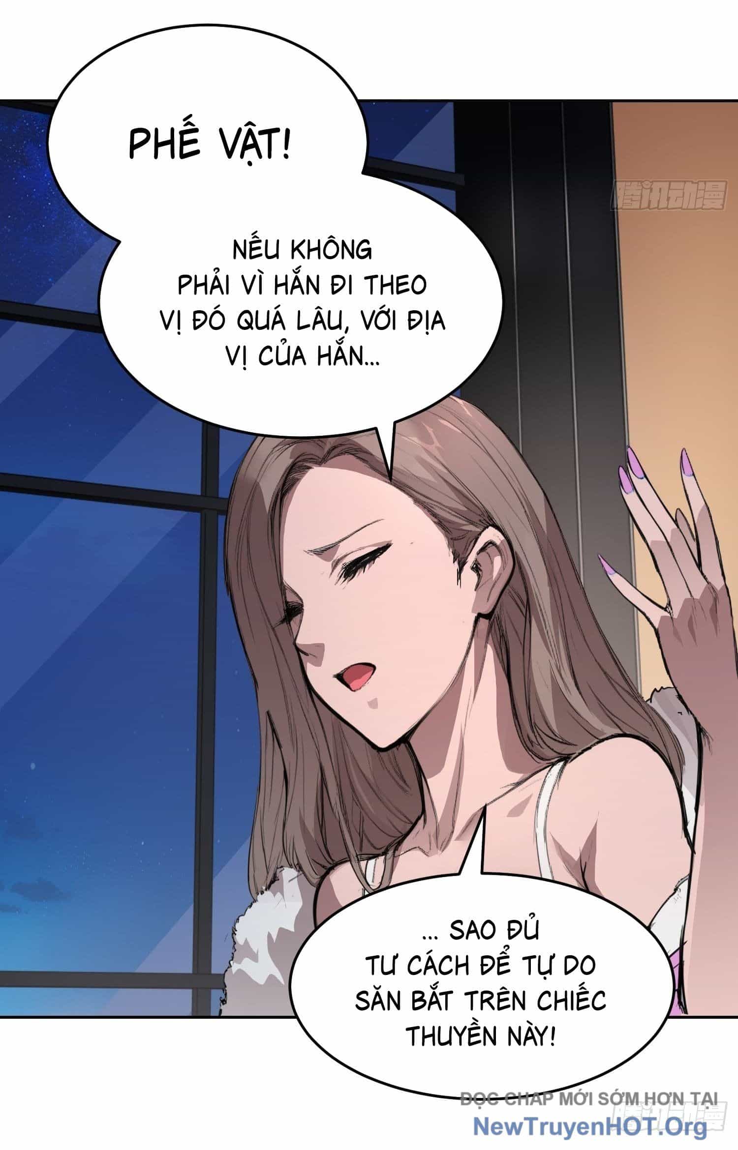Bệnh Cảm Xúc - Chương 3 - ảnh 8
