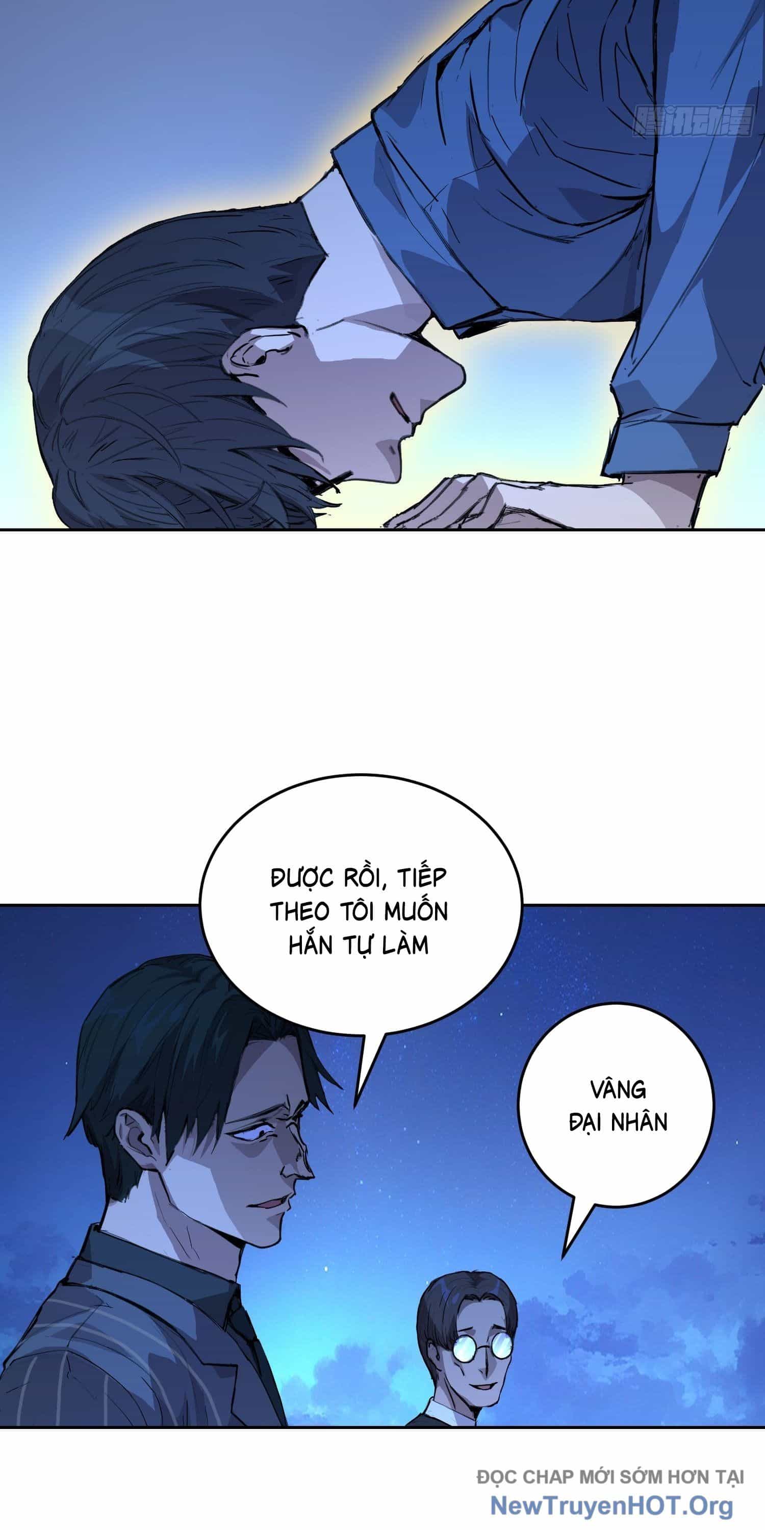 Bệnh Cảm Xúc - Chương 4 - ảnh 20