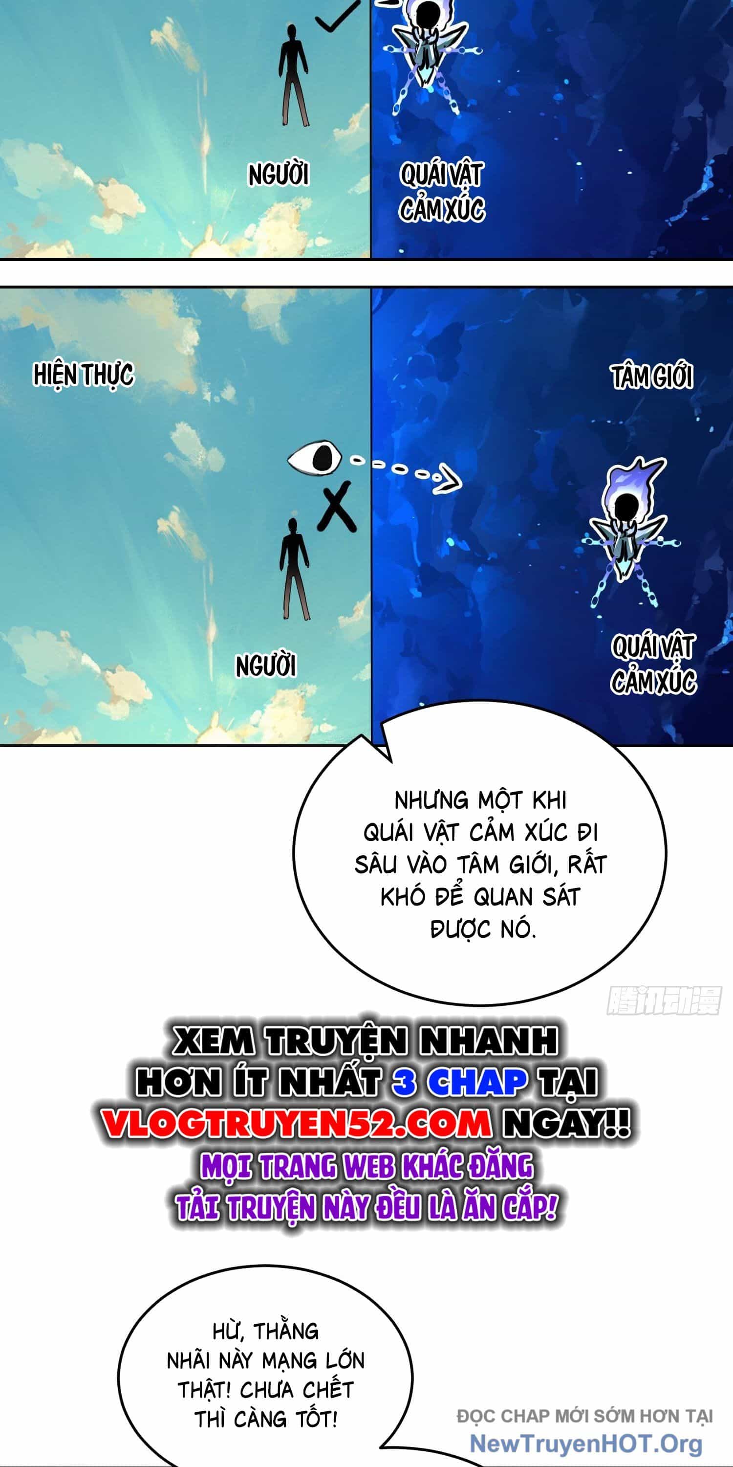 Bệnh Cảm Xúc - Chương 4 - ảnh 3