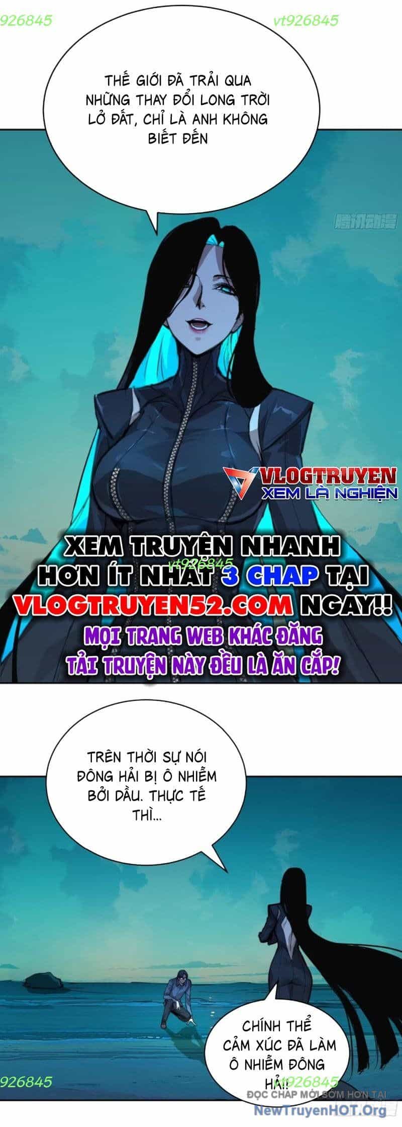 Bệnh Cảm Xúc - Chương 7 - ảnh 10