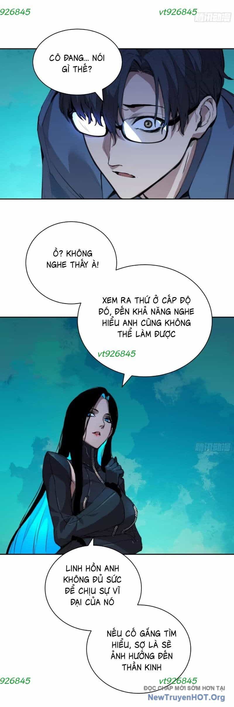 Bệnh Cảm Xúc - Chương 7 - ảnh 13