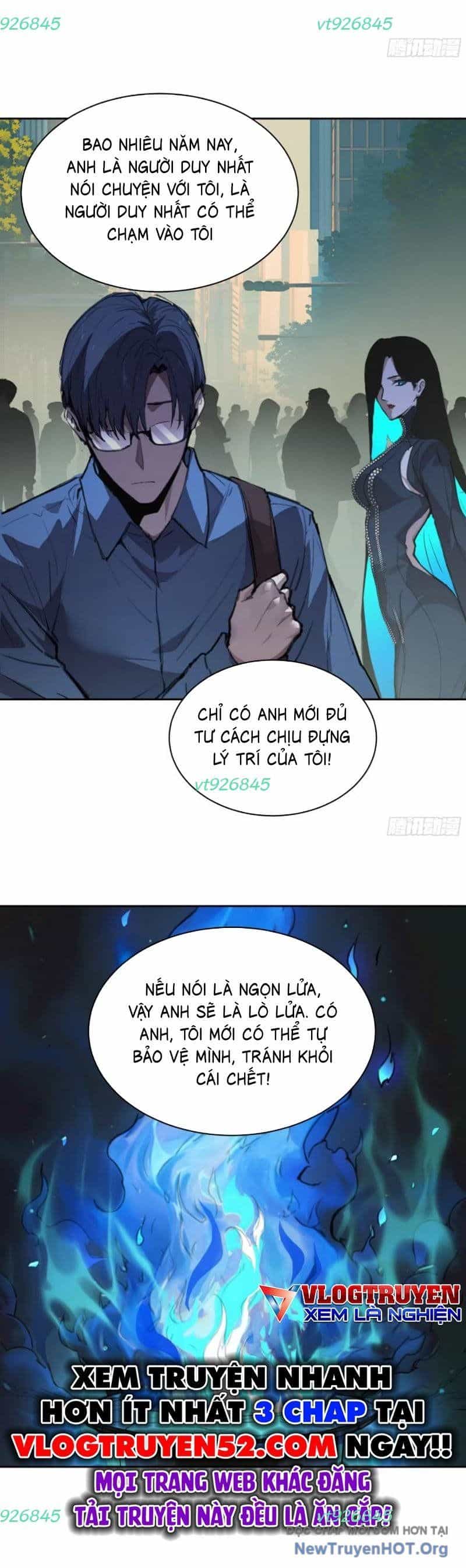 Bệnh Cảm Xúc - Chương 7 - ảnh 21