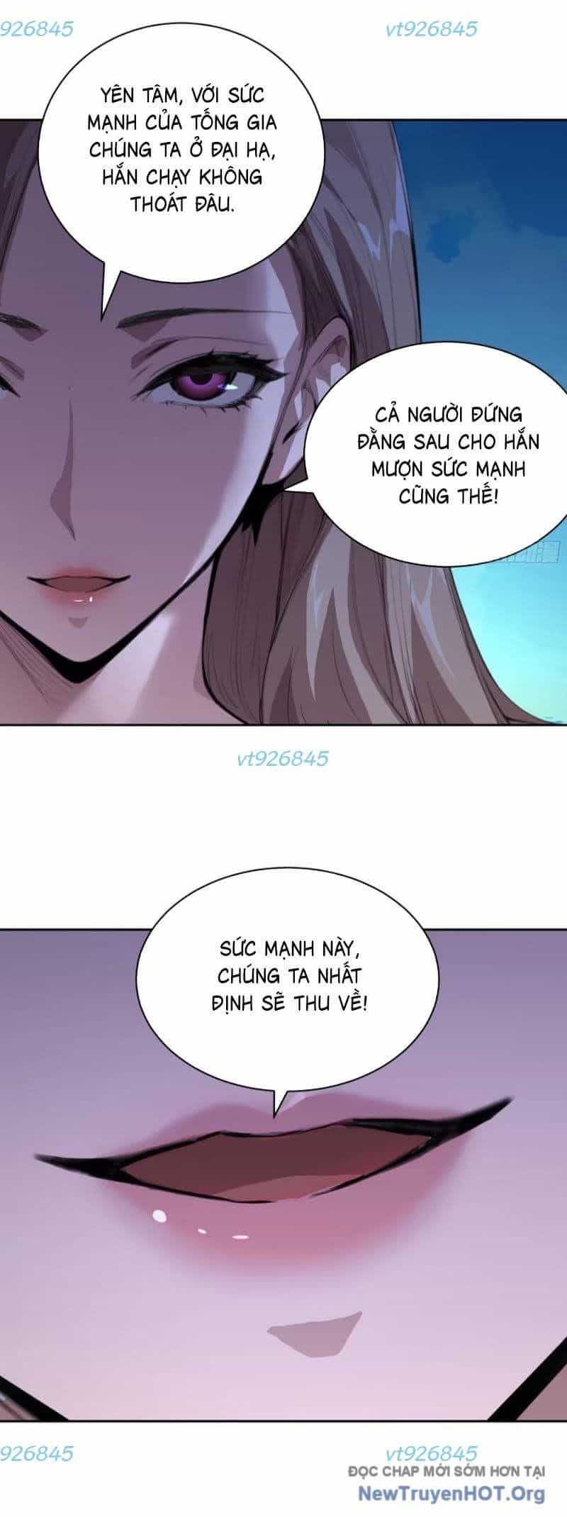Bệnh Cảm Xúc - Chương 7 - ảnh 30