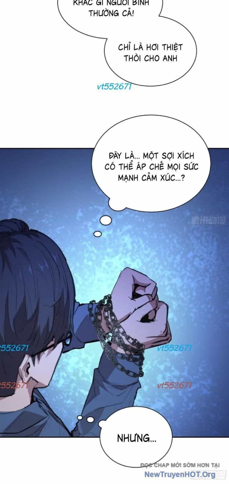 Bệnh Cảm Xúc - Chương 9 - ảnh 40