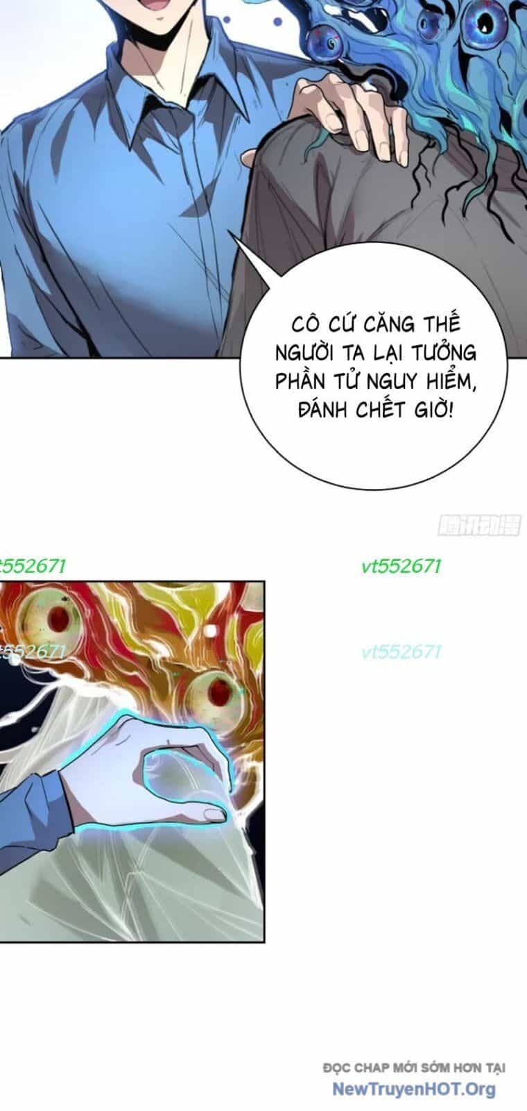 Bệnh Cảm Xúc - Chương 9 - ảnh 5