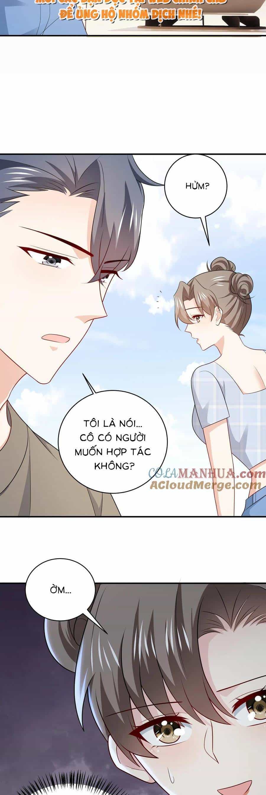 Bệnh Kiều Lệ Gia Được Ta Sủng Ái Nên Kiêu - Chương 105 - ảnh 5