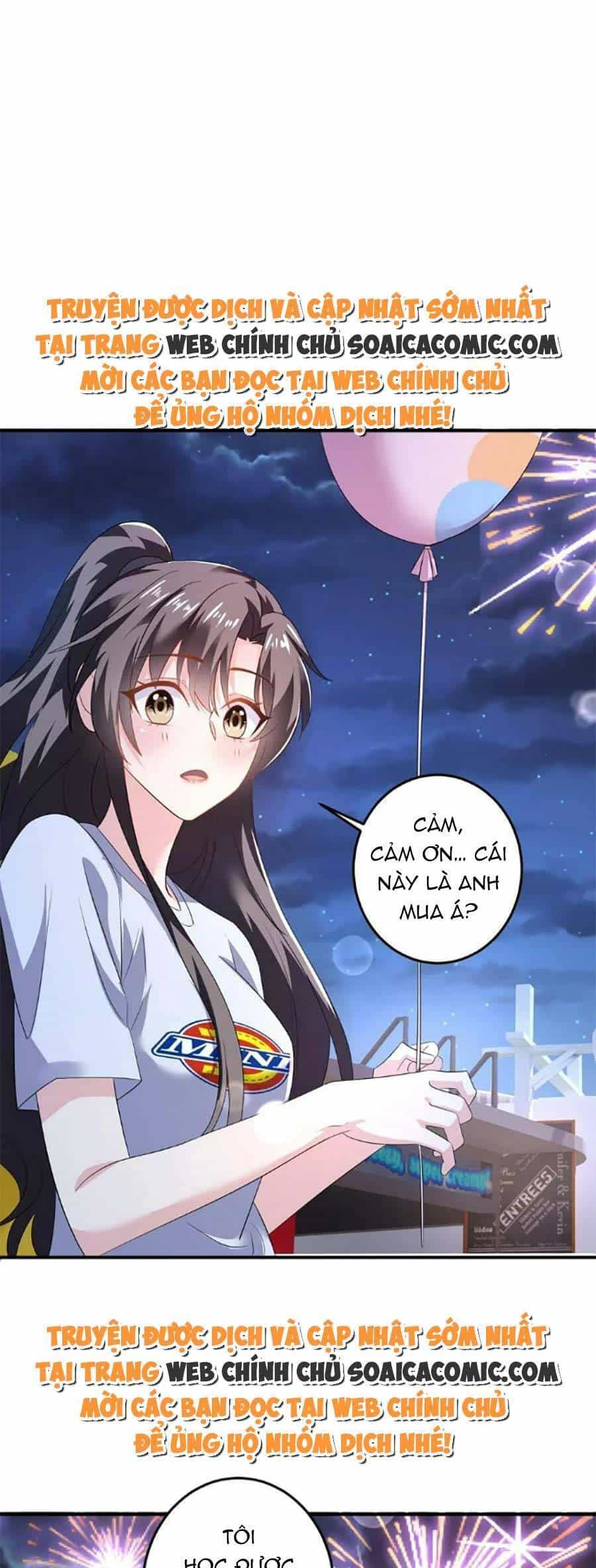 Bệnh Kiều Lệ Gia Được Ta Sủng Ái Nên Kiêu - Chương 32 - ảnh 1
