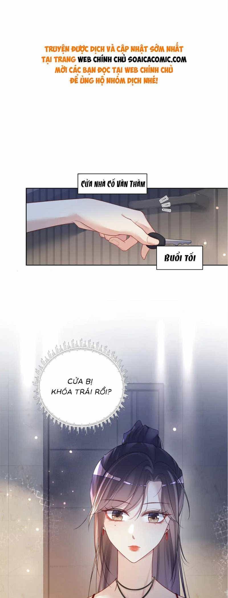 Bệnh Kiều Nam Chủ Lại Ghen Rồi - Chương 100 - ảnh 1