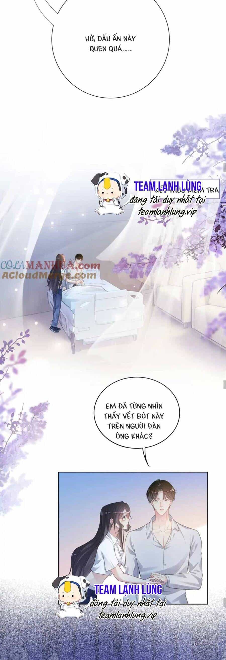 Bệnh Kiều Nam Chủ Lại Ghen Rồi - Chương 101 - ảnh 16