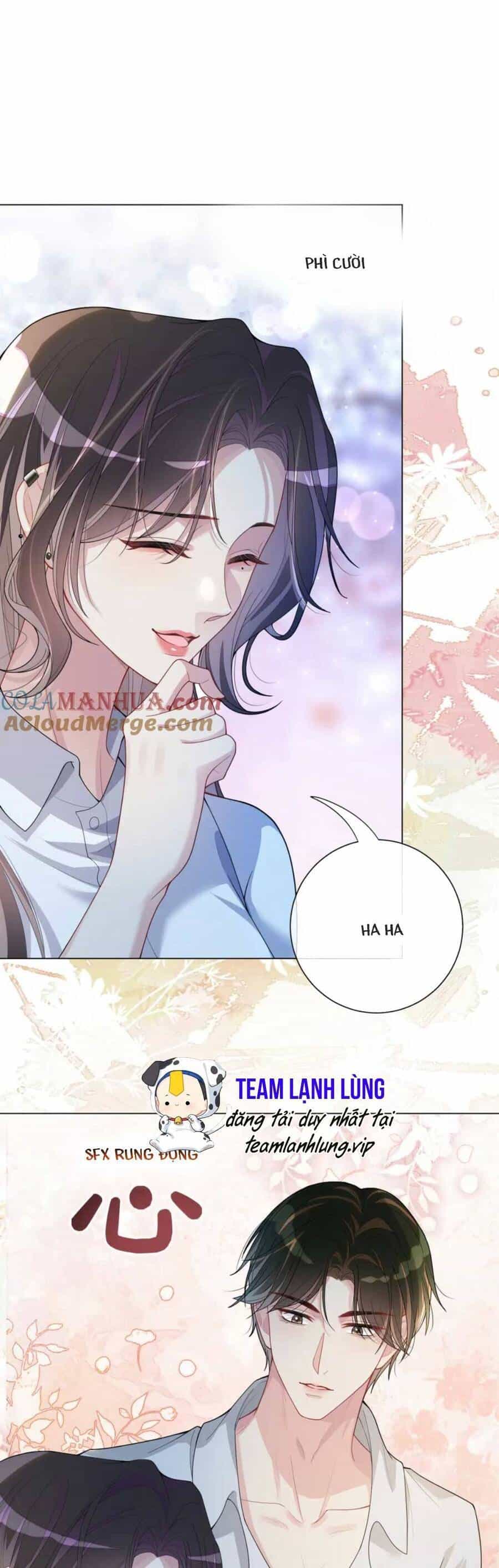 Bệnh Kiều Nam Chủ Lại Ghen Rồi - Chương 101 - ảnh 9
