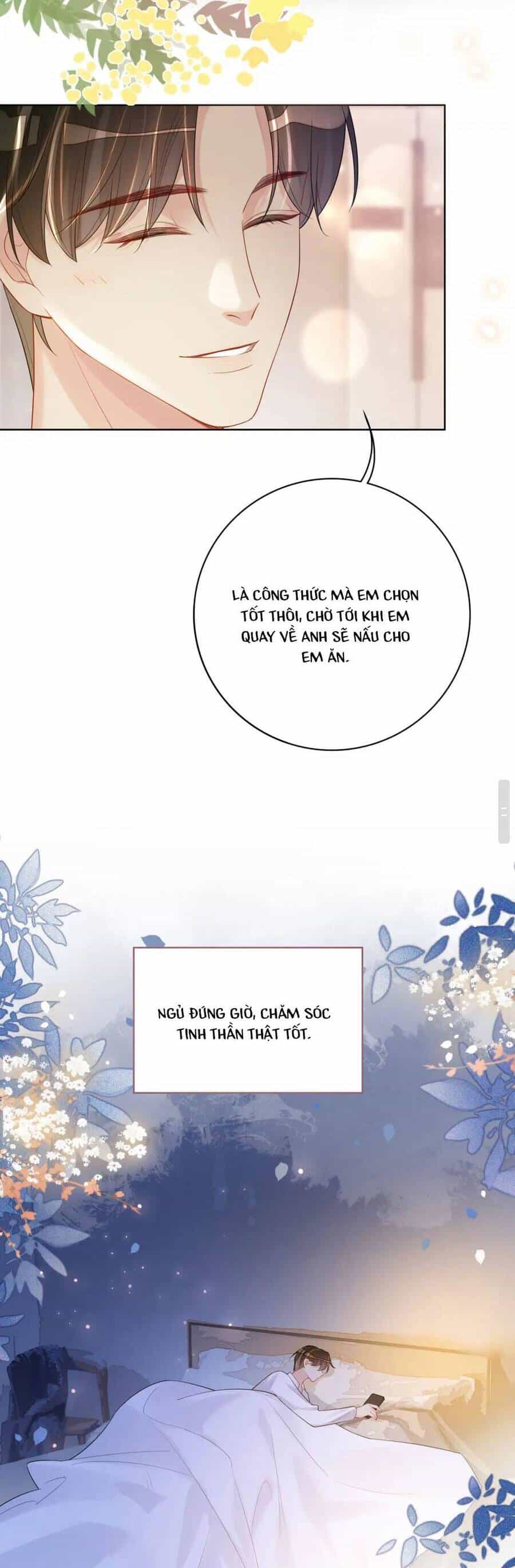 Bệnh Kiều Nam Chủ Lại Ghen Rồi - Chương 103 - ảnh 13