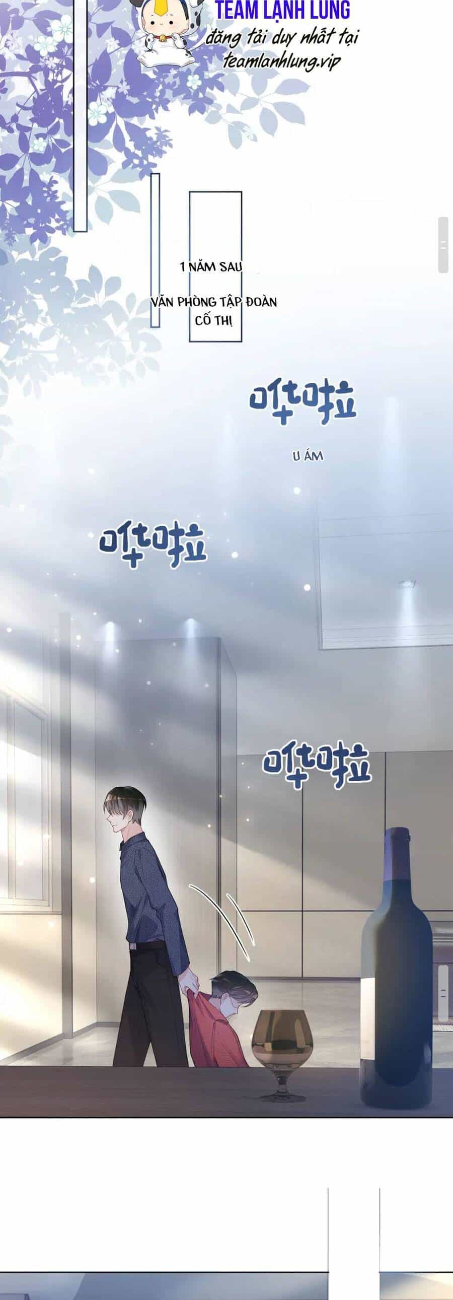 Bệnh Kiều Nam Chủ Lại Ghen Rồi - Chương 103 - ảnh 19