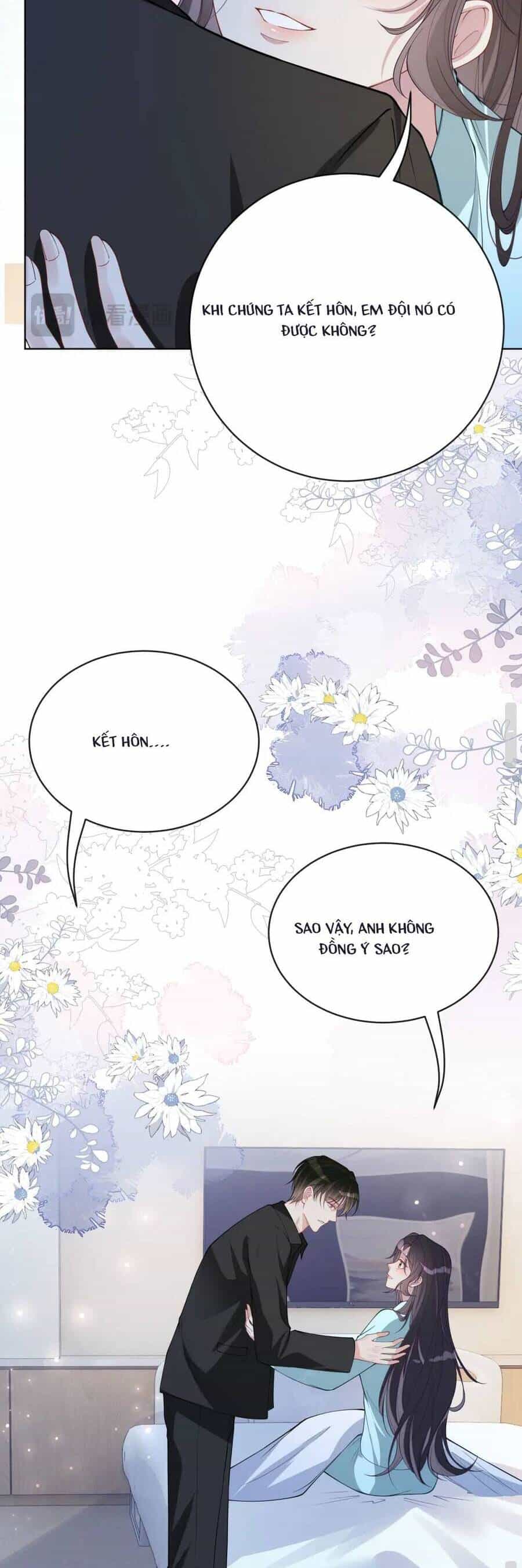 Bệnh Kiều Nam Chủ Lại Ghen Rồi - Chương 104 - ảnh 12