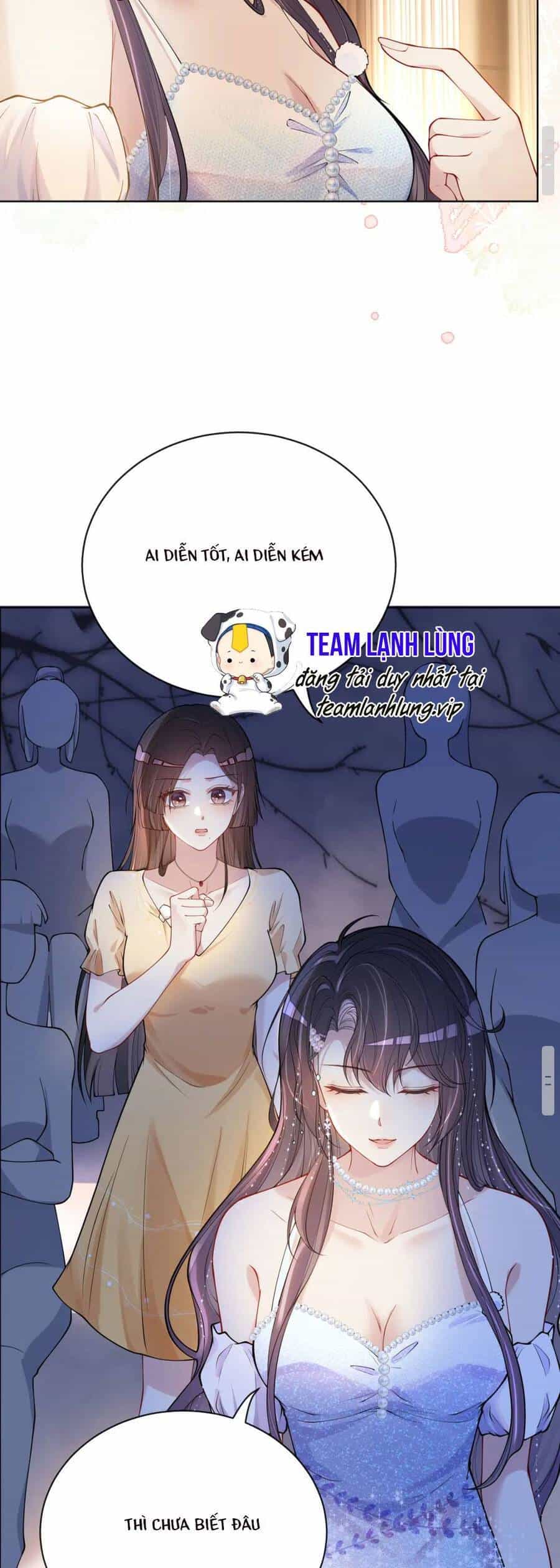 Bệnh Kiều Nam Chủ Lại Ghen Rồi - Chương 106 - ảnh 18