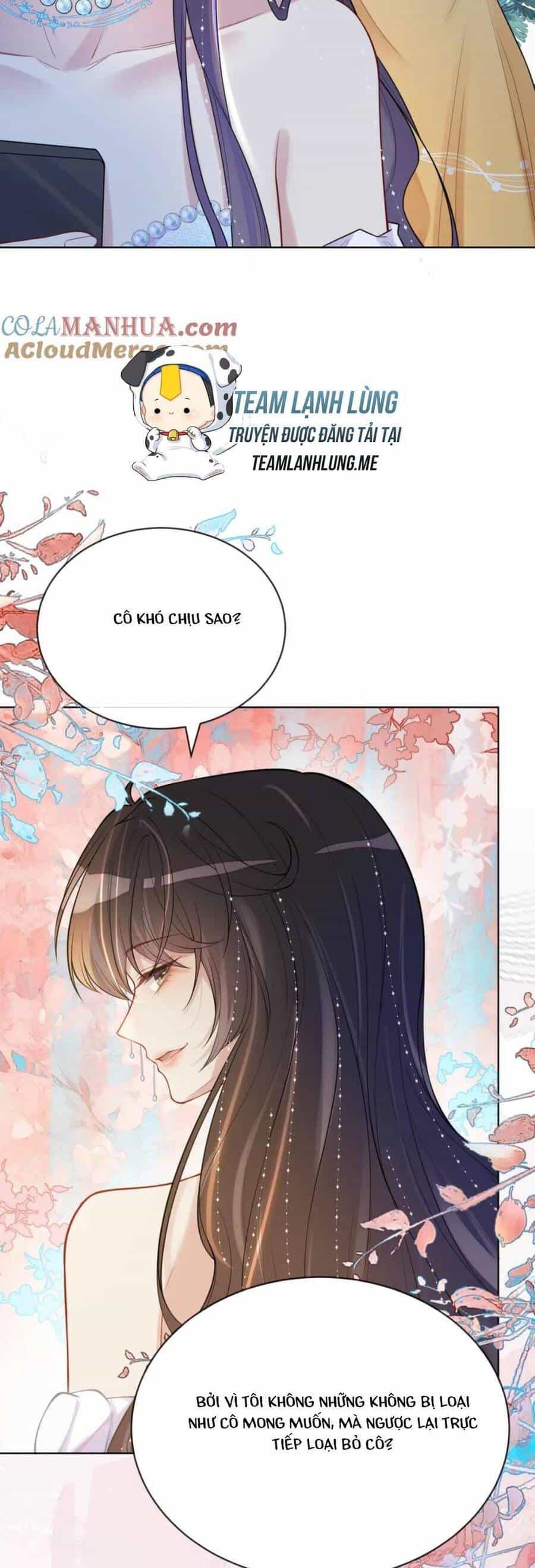 Bệnh Kiều Nam Chủ Lại Ghen Rồi - Chương 107 - ảnh 8