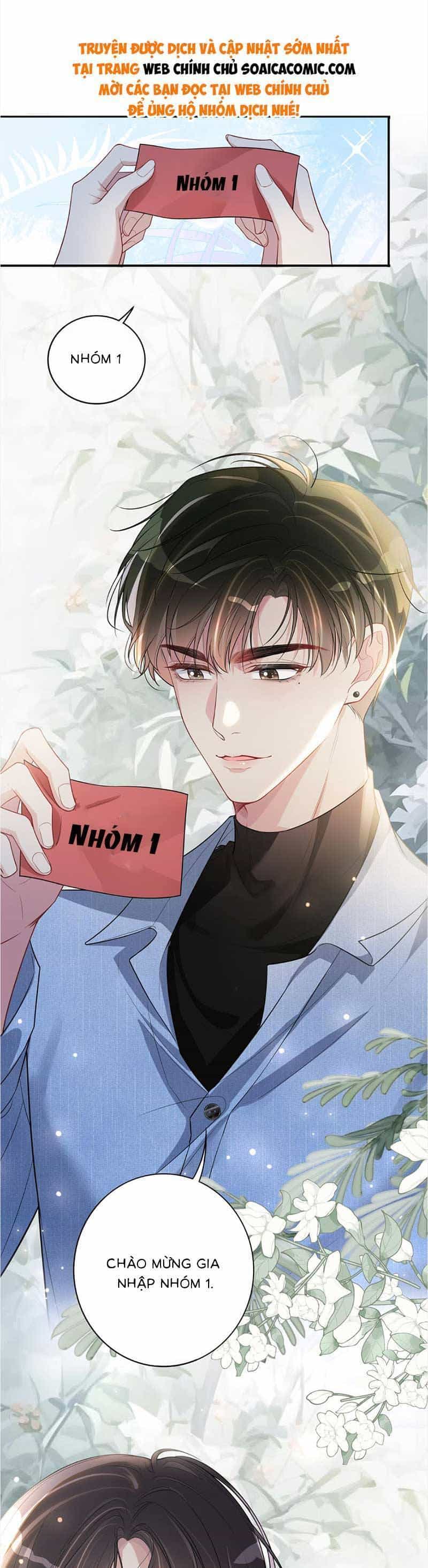 Bệnh Kiều Nam Chủ Lại Ghen Rồi - Chương 109 - ảnh 4