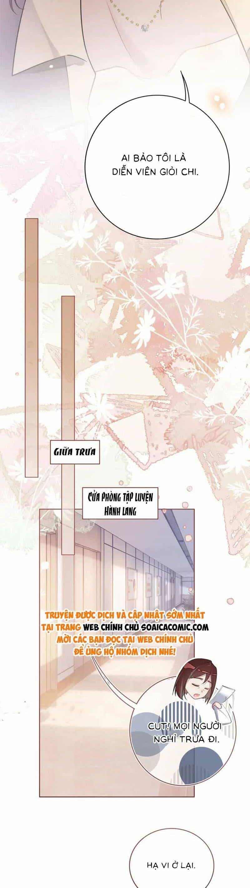 Bệnh Kiều Nam Chủ Lại Ghen Rồi - Chương 111 - ảnh 11