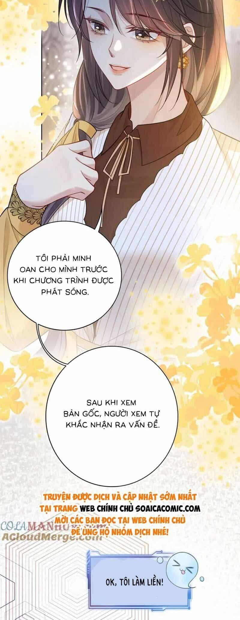 Bệnh Kiều Nam Chủ Lại Ghen Rồi - Chương 112 - ảnh 16