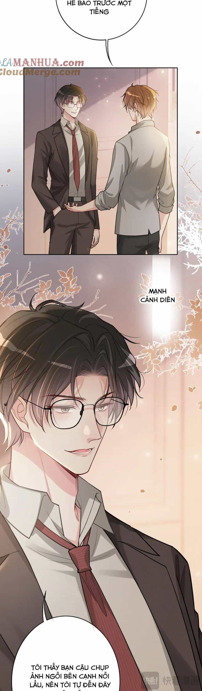 Bệnh Kiều Nam Chủ Lại Ghen Rồi - Chương 113 - ảnh 22