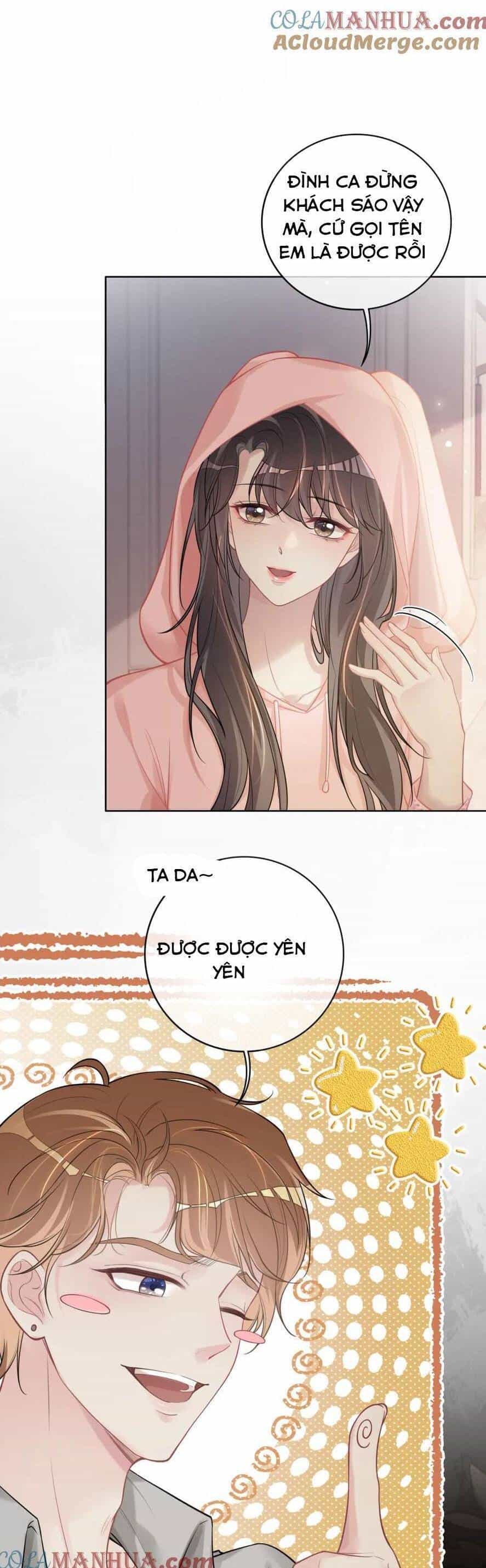 Bệnh Kiều Nam Chủ Lại Ghen Rồi - Chương 113 - ảnh 7