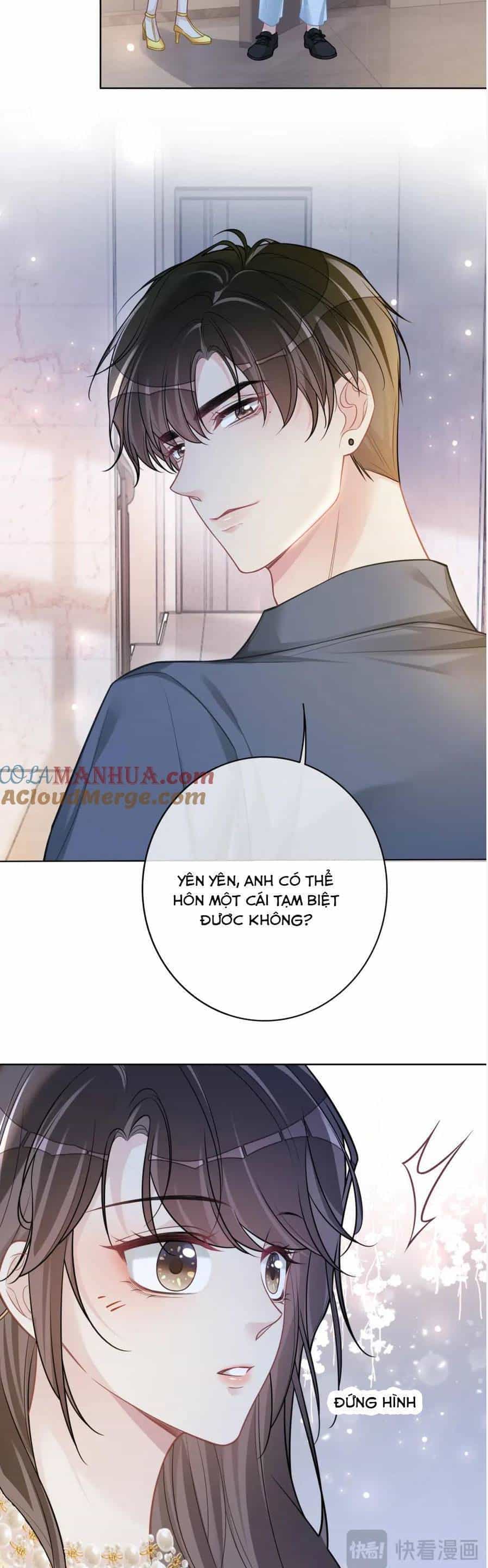 Bệnh Kiều Nam Chủ Lại Ghen Rồi - Chương 117 - ảnh 15