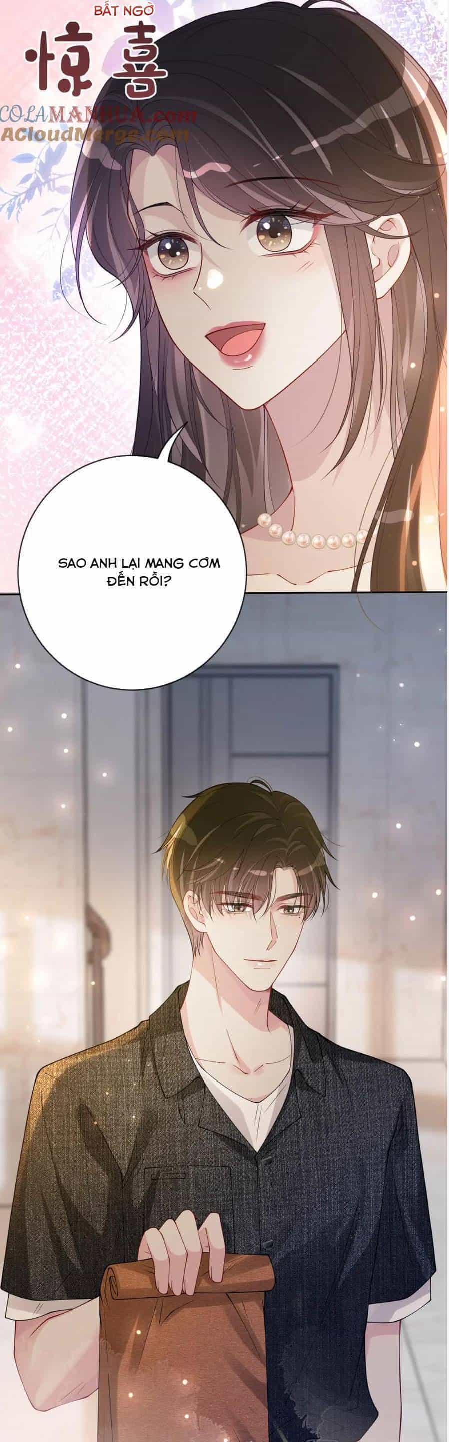 Bệnh Kiều Nam Chủ Lại Ghen Rồi - Chương 117 - ảnh 22