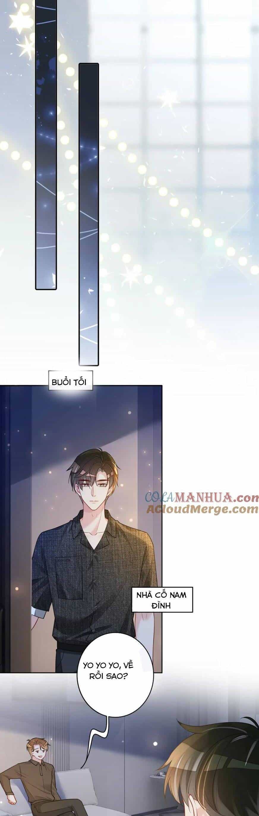 Bệnh Kiều Nam Chủ Lại Ghen Rồi - Chương 117 - ảnh 29