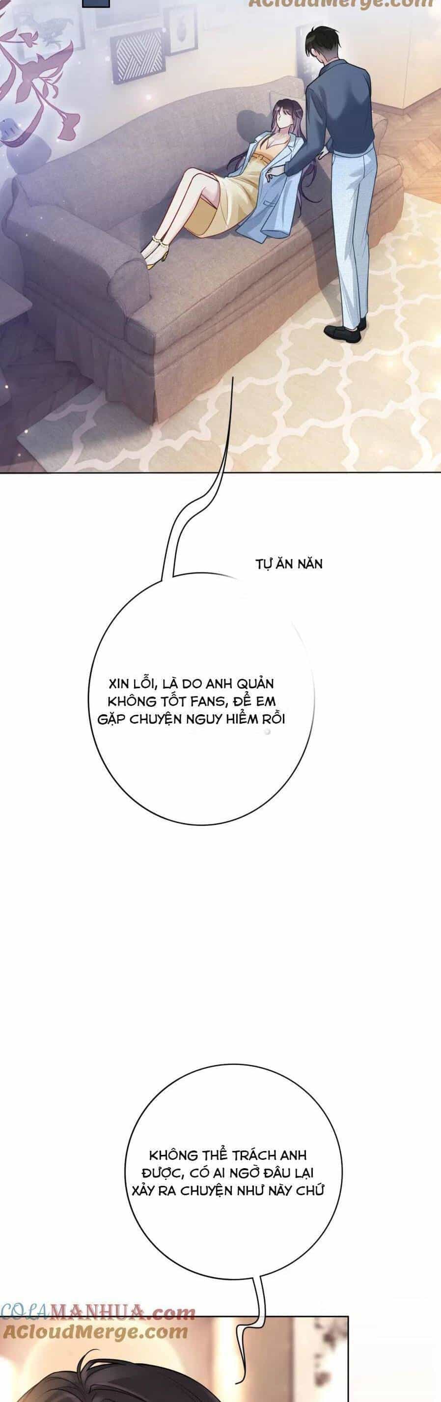 Bệnh Kiều Nam Chủ Lại Ghen Rồi - Chương 117 - ảnh 9