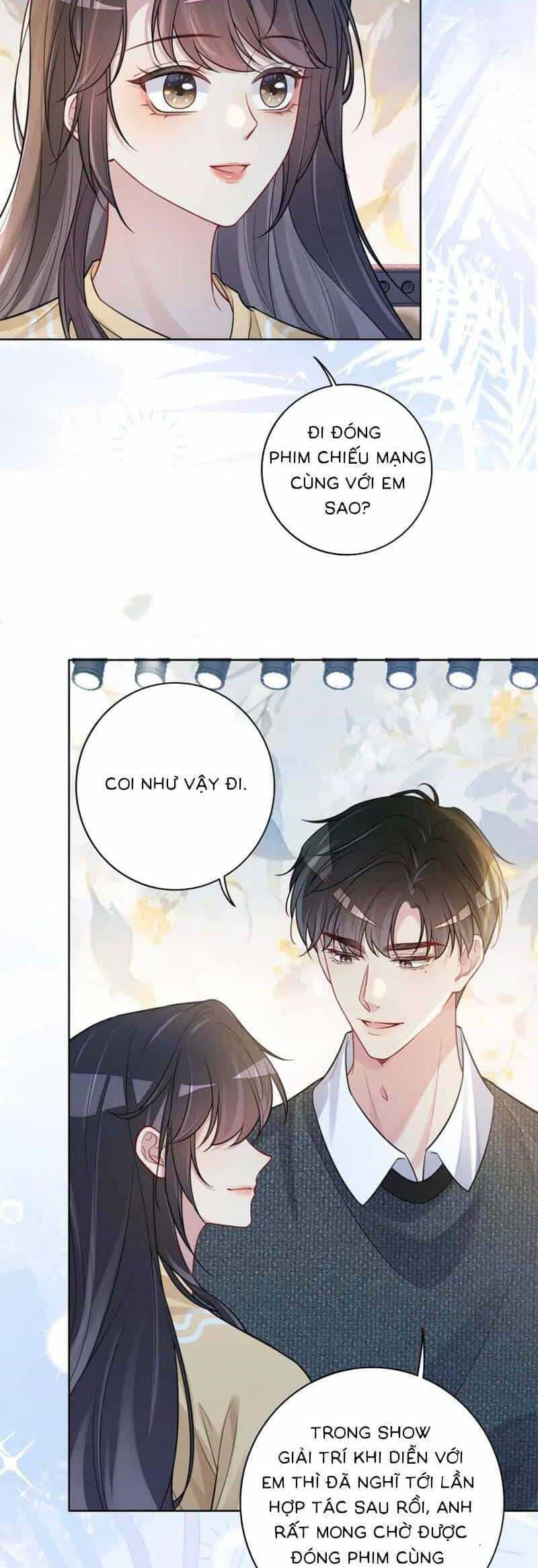 Bệnh Kiều Nam Chủ Lại Ghen Rồi - Chương 119 - ảnh 2
