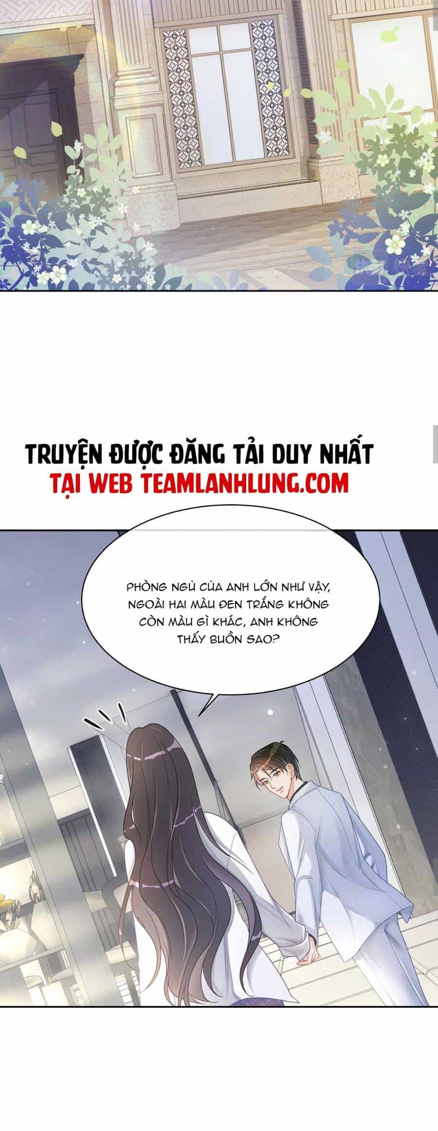 Bệnh Kiều Nam Chủ Lại Ghen Rồi - Chương 12 - ảnh 23
