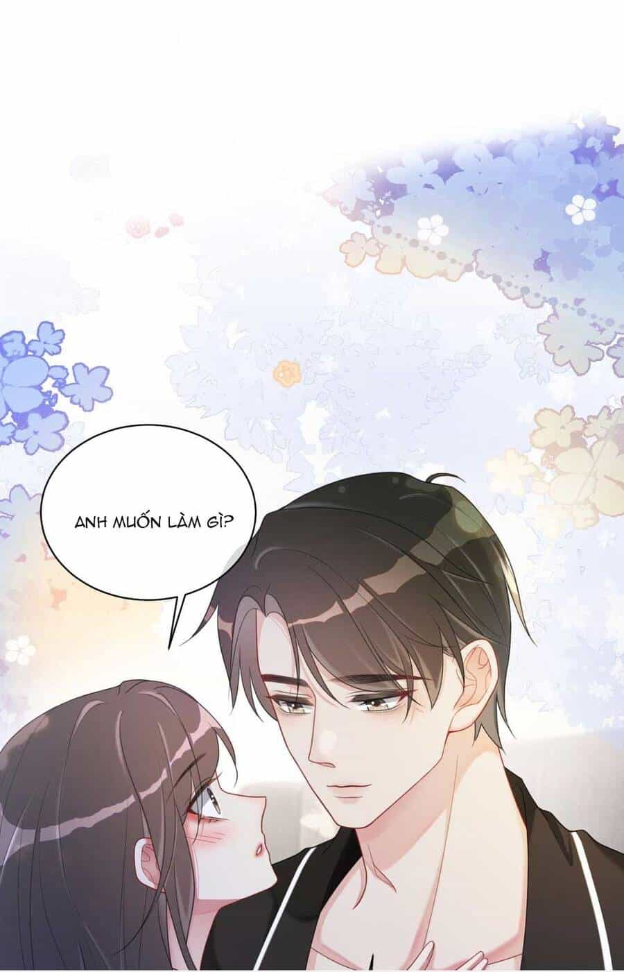 Bệnh Kiều Nam Chủ Lại Ghen Rồi - Chương 12 - ảnh 33