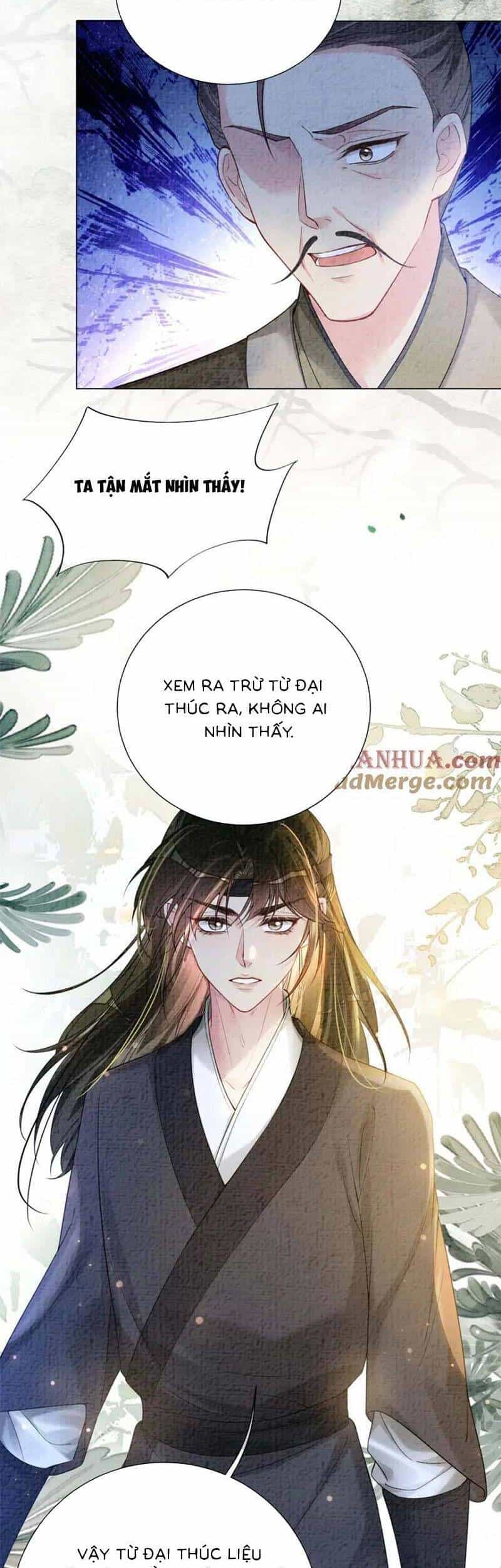 Bệnh Kiều Nam Chủ Lại Ghen Rồi - Chương 122 - ảnh 11
