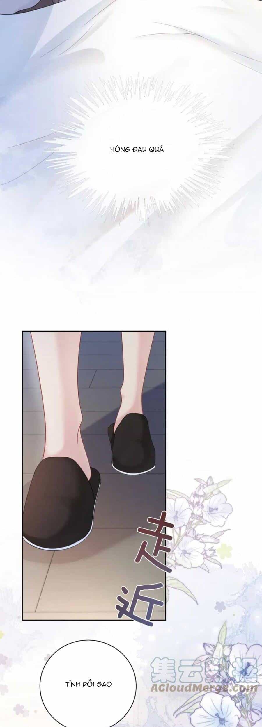 Bệnh Kiều Nam Chủ Lại Ghen Rồi - Chương 13 - ảnh 14