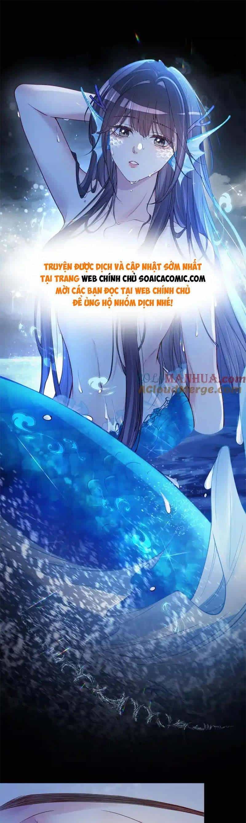 Bệnh Kiều Nam Chủ Lại Ghen Rồi - Chương 132 - ảnh 10