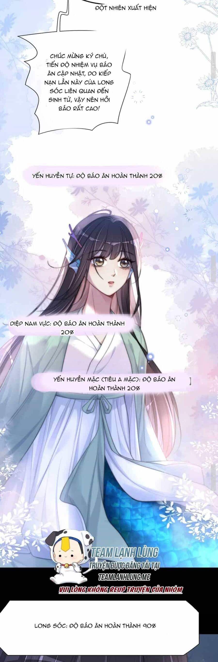 Bệnh Kiều Nam Chủ Lại Ghen Rồi - Chương 136 - ảnh 25