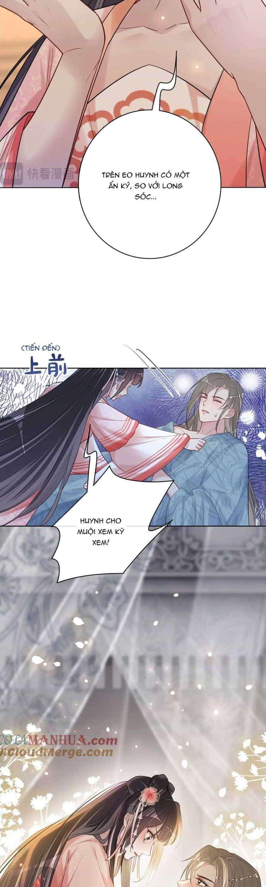 Bệnh Kiều Nam Chủ Lại Ghen Rồi - Chương 138 - ảnh 26