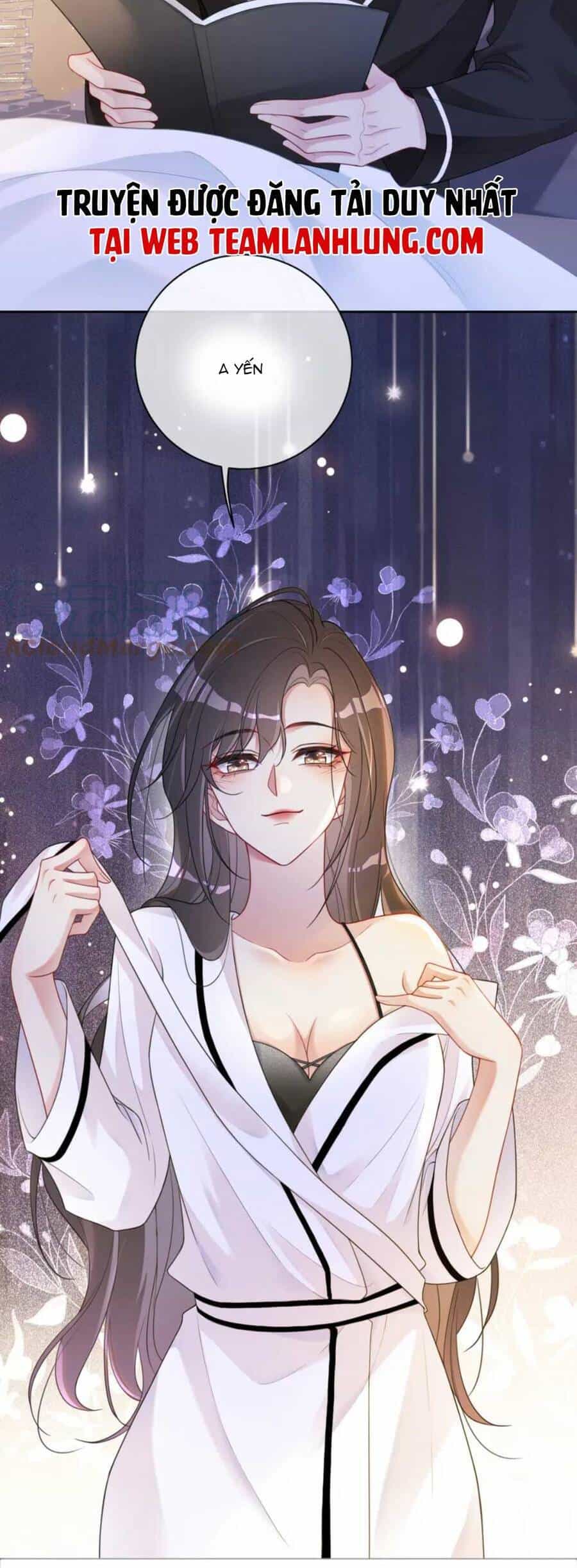 Bệnh Kiều Nam Chủ Lại Ghen Rồi - Chương 14 - ảnh 27