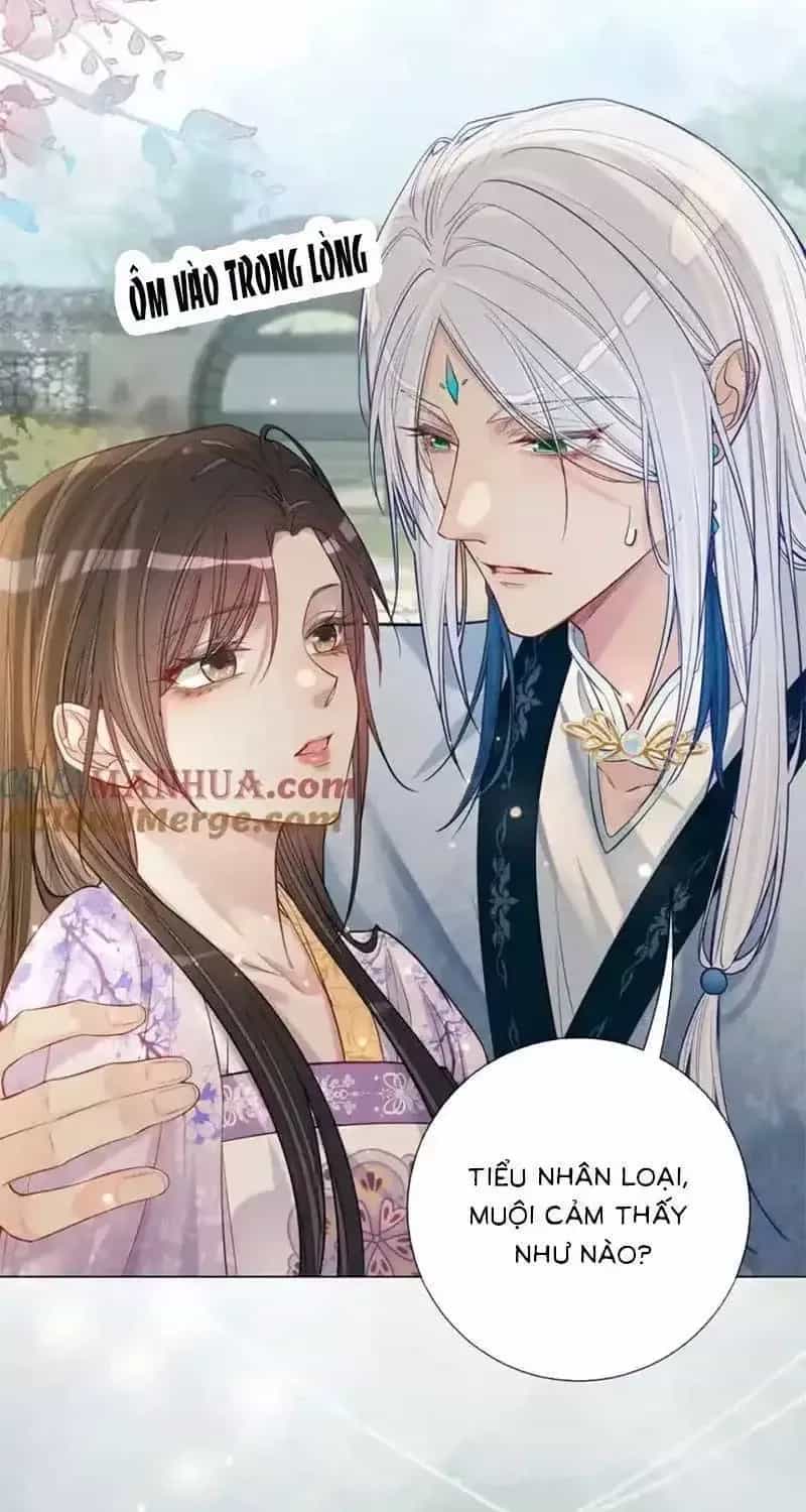 Bệnh Kiều Nam Chủ Lại Ghen Rồi - Chương 143.1 - ảnh 14
