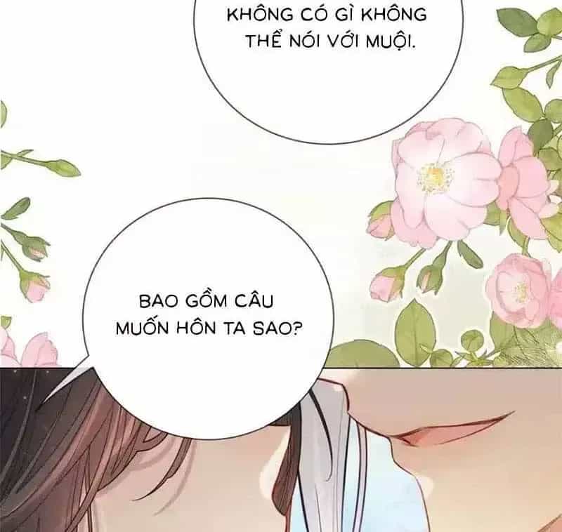 Bệnh Kiều Nam Chủ Lại Ghen Rồi - Chương 143.1 - ảnh 25